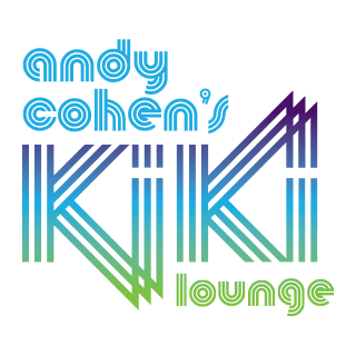 Andy Cohen S Kiki Lounge Recently Played And Playlist Xmplaylist