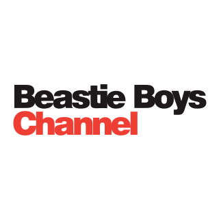 Beastie Boys Channel Logo