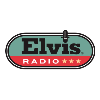 Elvis Radio Logo