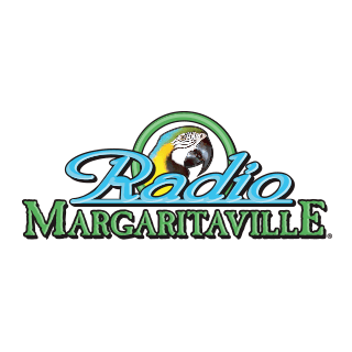 Radio Margaritaville Logo