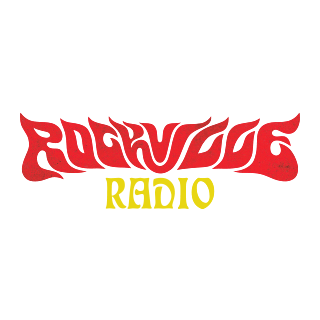 Rockville Radio Logo