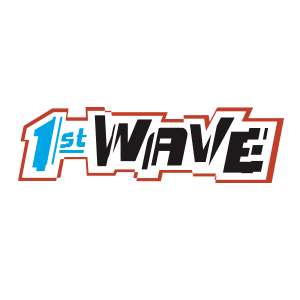 1st Wave Logo