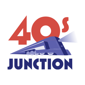 40s Junction Logo