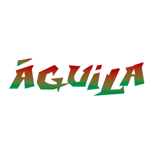 Águila Logo