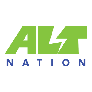 Alt Nation Logo