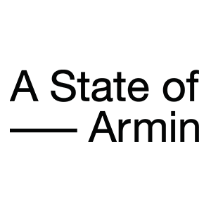 A State of Armin Logo