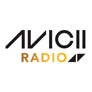 Avicii Radio Logo