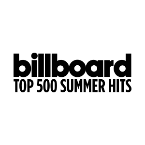 Billboard Top 500 Logo