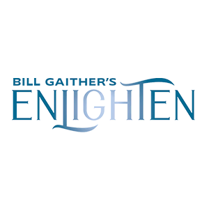 Bill Gaither's enLighten Logo