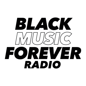 Black Music Forever Logo