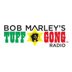 Bob Marley's Tuff Gong Logo