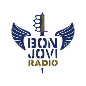 Bon Jovi Radio Logo