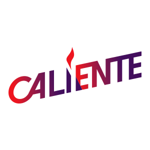 Caliente Logo