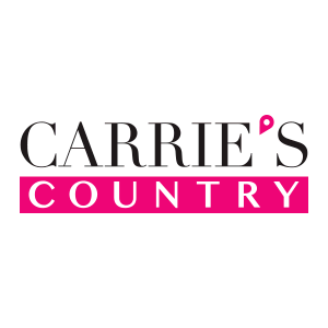 Carrie's Country Logo