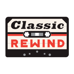 Classic Rewind Logo