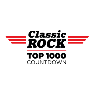 Classic Rock Top 1000 Logo