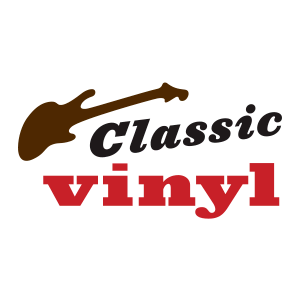 Classic Vinyl Logo