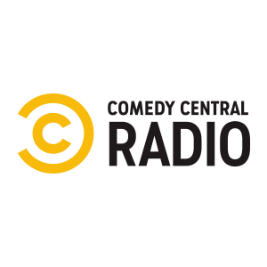 Comedy Central Radio Logo