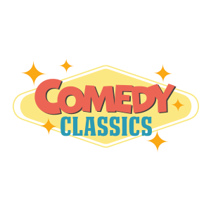 Comedy Classics Logo