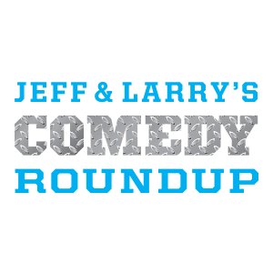 Comedy Roundup Logo