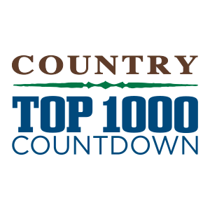 Country Top 1000 Logo