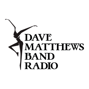 Dave Matthews Band Radio Logo