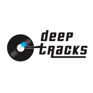 Deep Tracks Logo