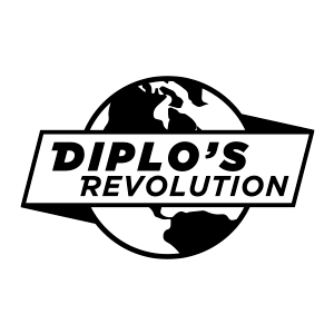 Diplo's Revolution Logo