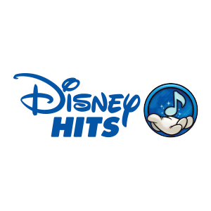 Disney Hits Logo