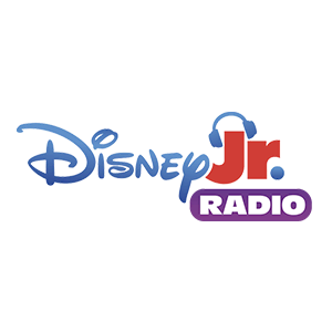 Disney Jr. Radio Logo