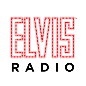 Elvis Radio Logo