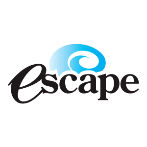 Escape Logo