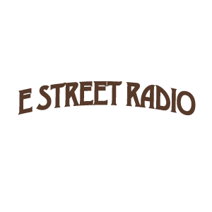 E Street Radio Logo