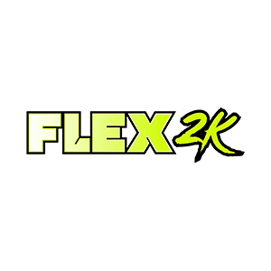 Flex2K Logo