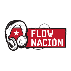 Flow Nación Logo