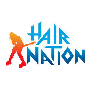 Hair Nation Logo