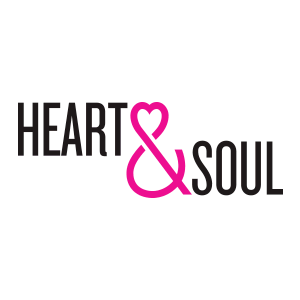 Heart & Soul Logo