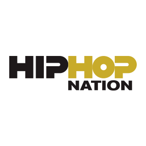 Hip-Hop Nation Logo