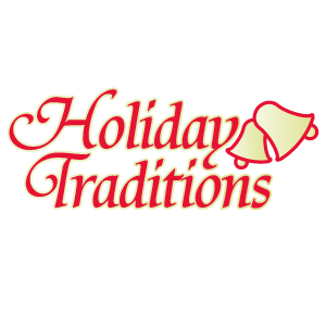 Holiday Traditions Logo