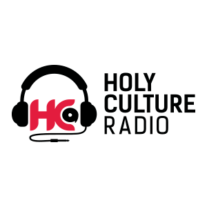 Holy Culture Radio Logo