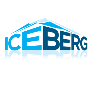 Iceberg Logo