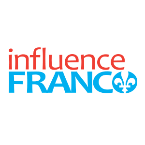 Influence Franco Logo