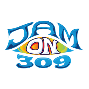 Jam On 309 Logo