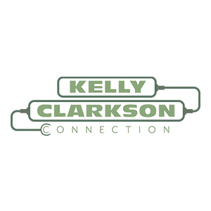 The Kelly Clarkson Connection Logo