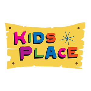 Kids Place Logo