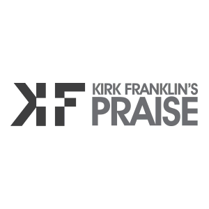 Kirk Franklin's Praise Logo