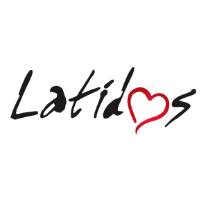 Latidos Logo