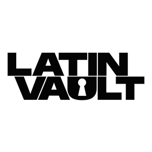 Latin Vault Logo