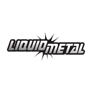 Liquid Metal Logo