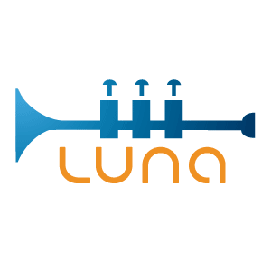 Luna Logo